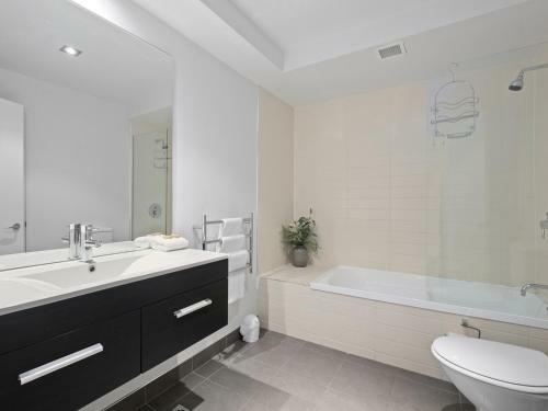 Apartamento Happy Daze - Central Queenstown