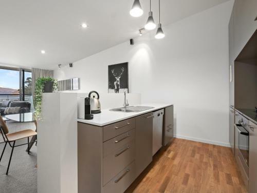 Apartamento Happy Daze - Central Queenstown