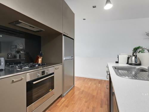 Apartamento Happy Daze - Central Queenstown