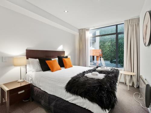 Apartamento Happy Daze - Central Queenstown