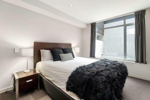 Apartamento Happy Daze - Central Queenstown