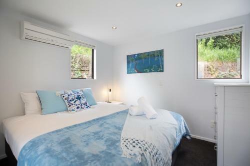 Modern Family Home Cbd 1 Min Walk