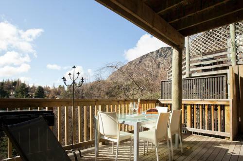 Apartamento The Love Shack