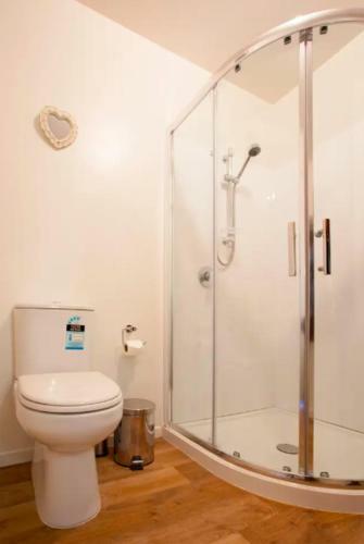 Apartamento The Love Shack