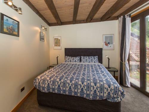 Crows Nest - Queenstown Holiday Home