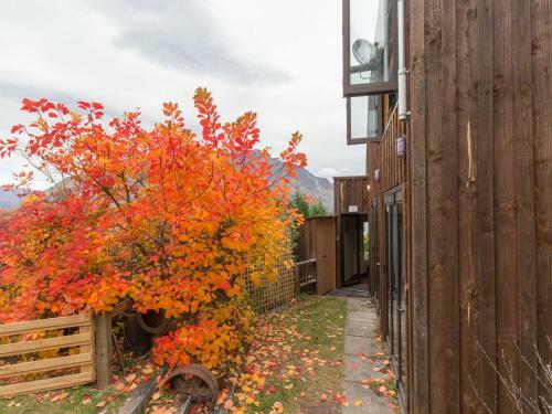Crows Nest - Queenstown Holiday Home
