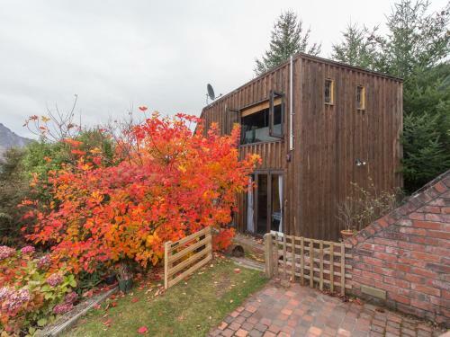 Crows Nest - Queenstown Holiday Home