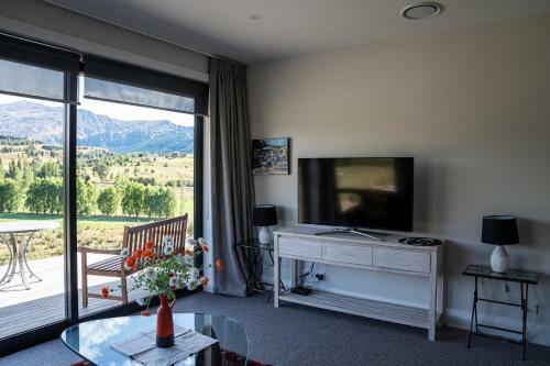 Apartamento Tussock Heights Queenstown