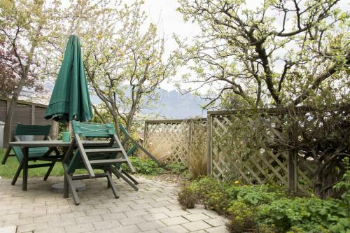 Apartamento Cosy: Shared Spa Pool And Walk To Town