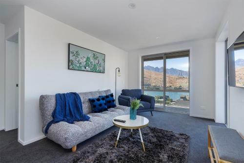 Apartamento One Bedroom Unit With Panoramic Views