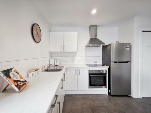 Apartamento One Bedroom Unit With Panoramic Views