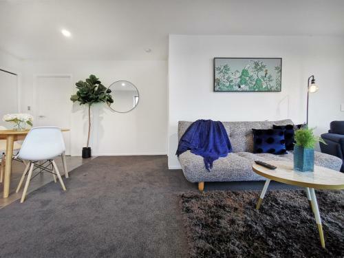 Apartamento One Bedroom Unit With Panoramic Views
