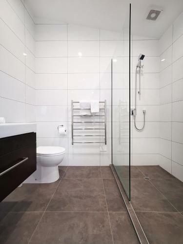 Apartamento One Bedroom Unit With Panoramic Views