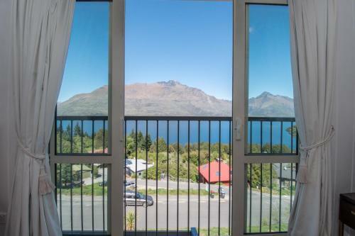 The Alpine Way Queenstown