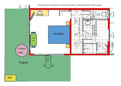 Apartamento Hawkridge Alpine Suite
