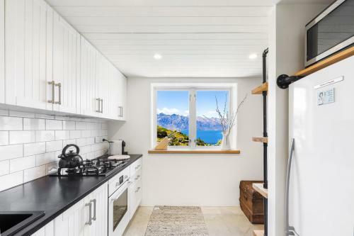 Apartamento The Cabin