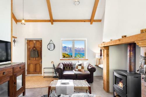 Apartamento The Cabin