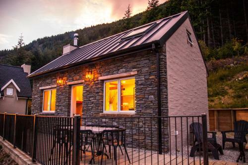 Apartamento The Cabin