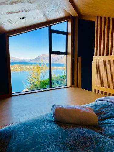 Award Winning Architecturally Designed Pad