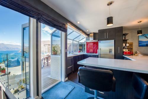 Awesomely Wakatipu Queenstown Home
