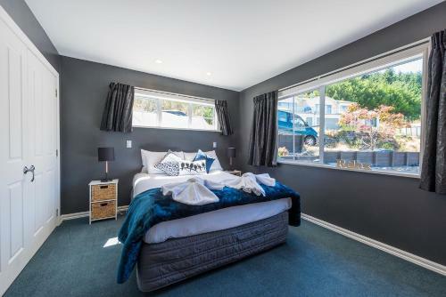 Awesomely Wakatipu Queenstown Home