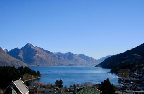 Apartamento Central Lake Views