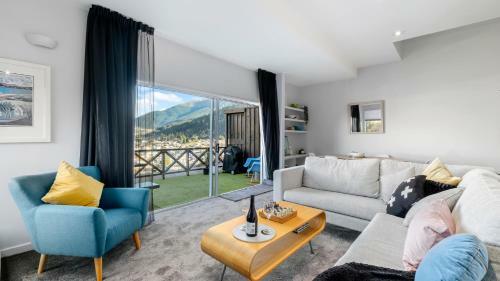 Apartamento Central Lake Views