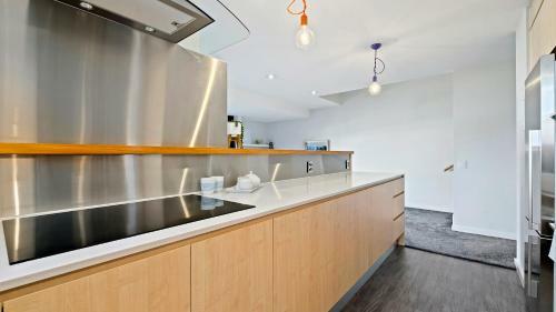 Apartamento Central Lake Views