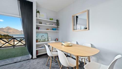 Apartamento Central Lake Views