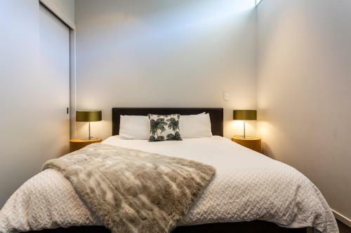 Apartamento The Aerie