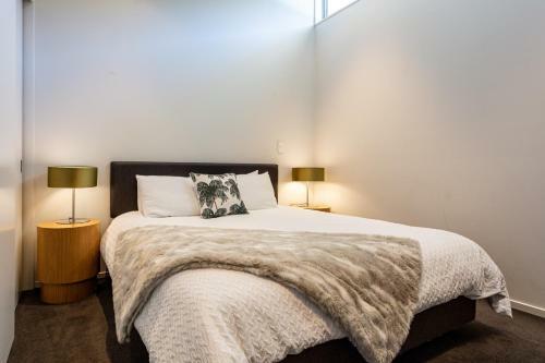 Apartamento The Aerie