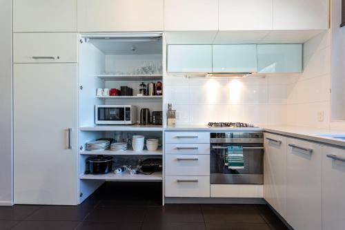 Apartamento The Aerie