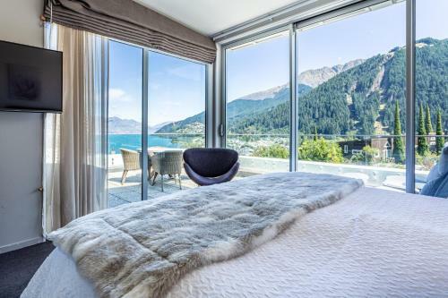Apartamento The Aerie