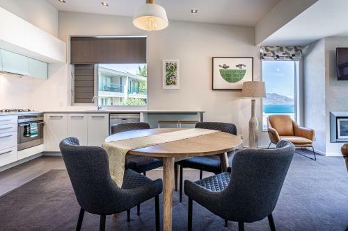 Apartamento The Aerie