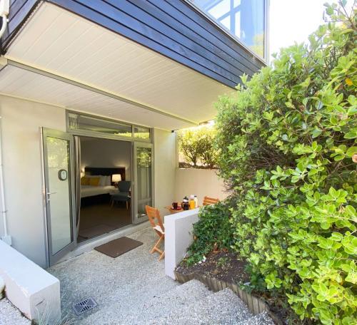 Apartamento Tekau A Charming, Quiet And Spacious Studio