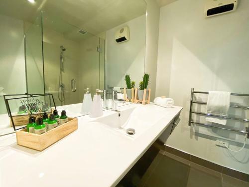 Apartamento Tekau A Charming, Quiet And Spacious Studio