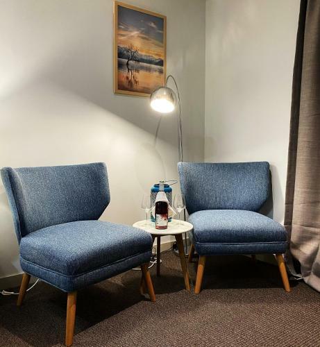 Apartamento Tekau A Charming, Quiet And Spacious Studio