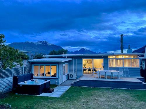 Villa Queenstown
