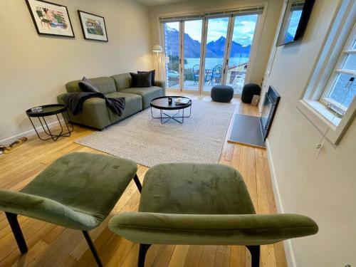 Villa Queenstown
