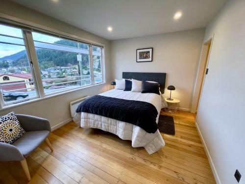 Villa Queenstown