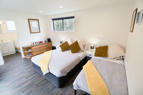 Apartamento Classy Cabin - In Town - Spa Pool