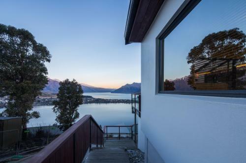 Apartamento Majestic View Studio