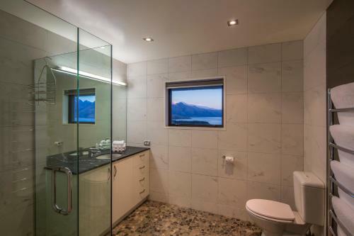 Apartamento Majestic View Studio