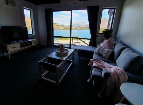 Apartamento Million Dollar View