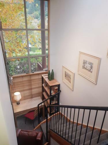 Villa 10 - Central Stylish Apartment