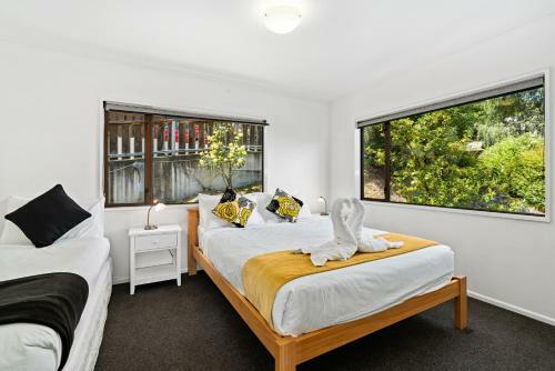 Apartamento Town Centre Location With Stunning View - Unit 8