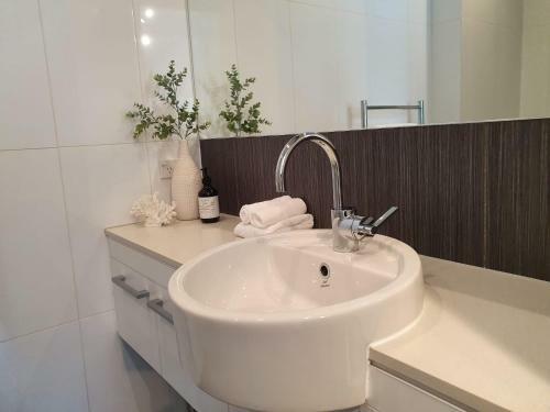 Apartamento Travellers Haven Queenstown Hill