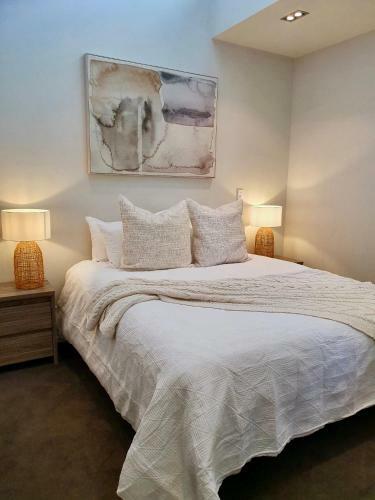 Apartamento Travellers Haven Queenstown Hill