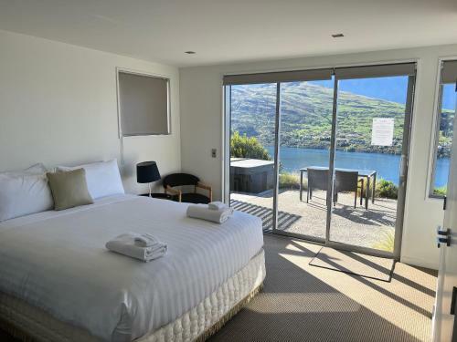 Premium Holiday Home With Stunning Views And Spa