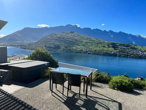 Premium Holiday Home With Stunning Views And Spa